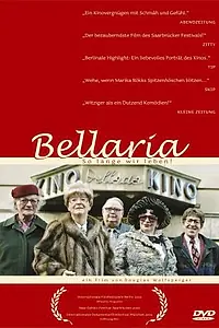 Постер к фильму «Беллария — пока мы живы! (2002)»