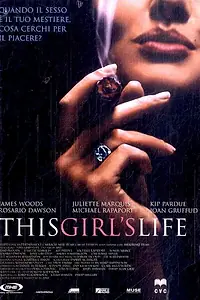Главный постер фильма «История одной девушки (2003)»