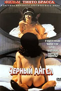 Постер к фильму «Черный ангел (2002)»