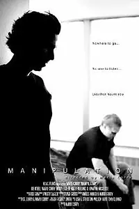 Постер к фильму «Manipulation (2011)»