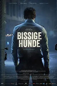 Постер к фильму «Bissige Hunde (2012)»