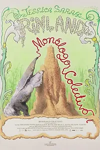 Постер к фильму «Monólogo colectivo (2024)»