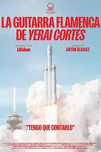 Постер к фильму «La guitarra flamenca de Yerai Cortés (2024)»