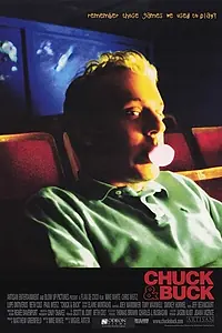 Постер к фильму «Чак и Бак (2000)»