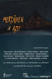 Постер к фильму «Merdiven alti (2009)»