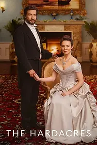 Постер к сериалу «Хардакры (2024)»