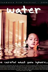 Постер к фильму «Water (2004)»