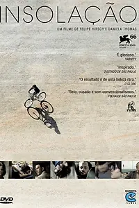 Постер к фильму «Солнечный удар (2009)»