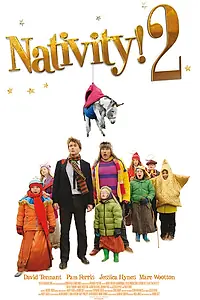 Постер к фильму «Лучшее Рождество 2 (2012)»