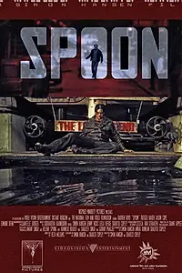 Постер к фильму «Spoon (2011)»