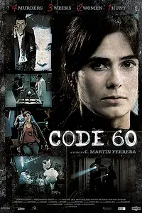Постер к фильму «Код 60 (2011)»