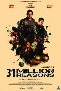 Постер к фильму «31 Million Reasons (2011)»