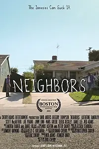 Постер к фильму «Neighbors (2012)»