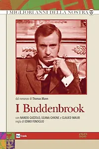 Постер к сериалу «Будденброки (1971)»
