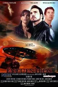 Постер к фильму «Encuentros (2003)»