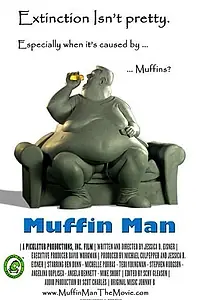 Постер к фильму «Muffin Man (2003)»