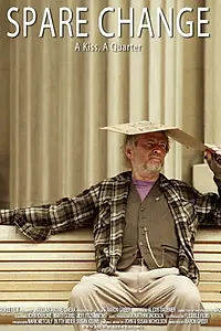 Постер к фильму «Spare Change (2010)»