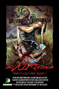 Постер к фильму «scAIRcrows (2011)»