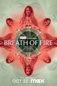 Постер к сериалу «Дыхание огня (2024)»