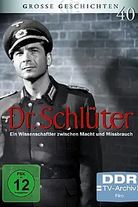 Главный постер сериала «Доктор Шлютер (1965)»