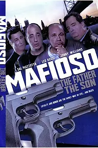 Постер к фильму «Отец и сын (2001)»