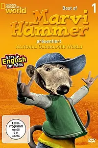 Главный постер мультсериала «Мир удивительных приключений (2003 - 2008)»