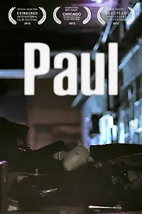 Постер к мультфильму «Paul (2012)»
