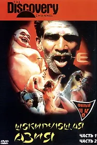 Постер к фильму «Шокирующая Азия (1974)»