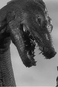 Главный постер фильма «The Time Monsters (1959)»