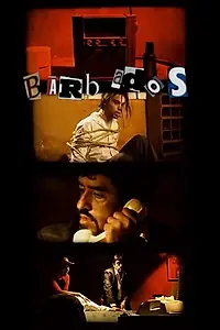 Постер к фильму «Barbados (2002)»