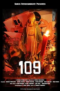 Постер к фильму «109 (2011)»