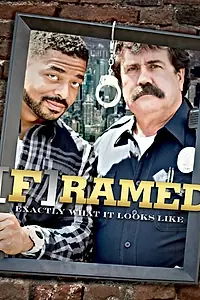 Постер к сериалу «Framed (2012)»
