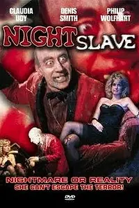 Главный постер фильма «В ночном плену (1988)»