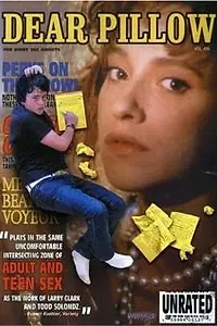 Постер к фильму «Dear Pillow (2004)»