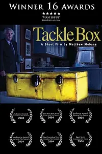 Постер к фильму «Tackle Box (2004)»