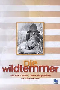 Постер к фильму «Die Wildtemmer (1973)»