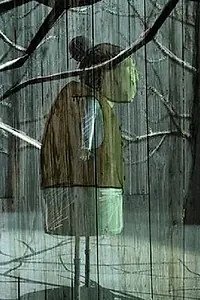 Главный постер мультфильма «Где ты, Любовь моя (2011)»