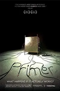Постер к фильму «Детонатор (2004)»