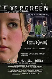 Постер к фильму «Вечнозеленый (2004)»