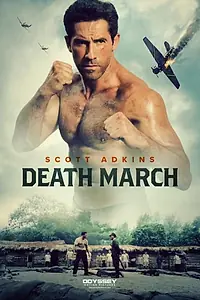 Постер к фильму «Death March»