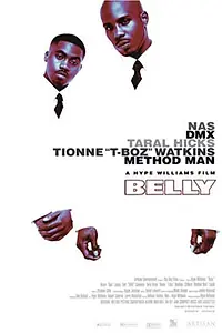 Постер к фильму «Живот (1998)»