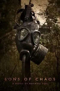 Главный постер фильма «Sons of Chaos (2010)»