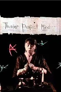 Постер к фильму «Thunder Perfect Mind (2004)»