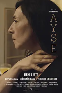 Постер к фильму «Айше (2024)»