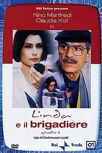 Постер к сериалу «Линда и бригадир (1997)»
