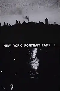 Главный постер фильма «New York Portrait: Chapter I (1979)»
