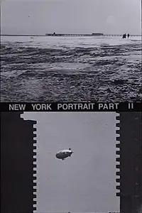 Главный постер фильма «New York Portrait: Chapter II (1981)»