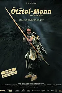 Главный постер фильма «Der Ötztalmann und seine Welt. Das Jahr bevor er schlief (2000)»