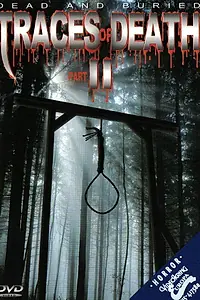 Постер к фильму «Лики смерти 2 (1994)»