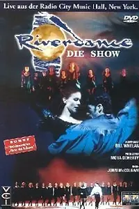 Постер к фильму «Риверданс (1995)»